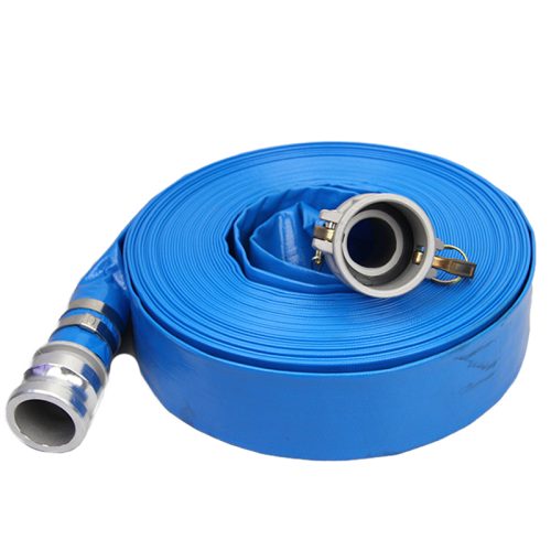 6-8Bar PVC Layflat Hose Feature Image
