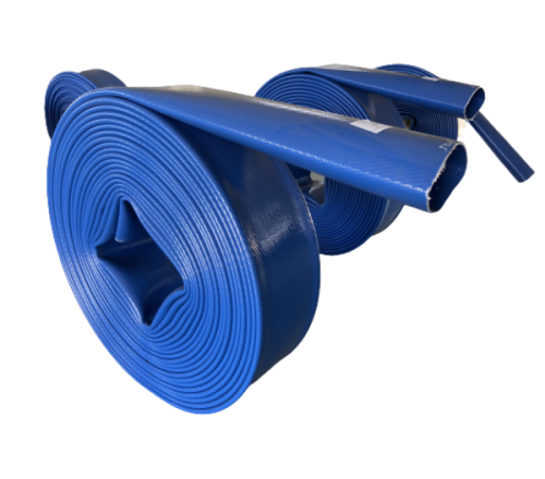 Mining Hose Feature Image