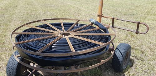 Irrigation Hose Feature Image