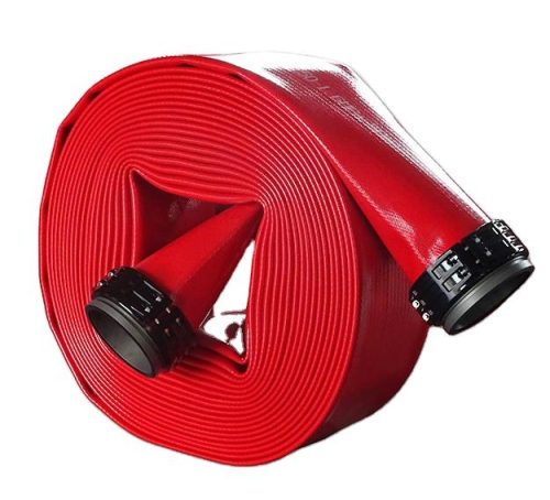 10″-10bar TPU hose Feature Image