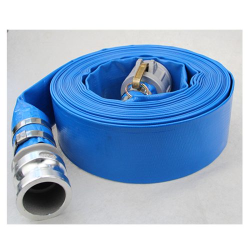 2-3Bar PVC Hose Feature Image
