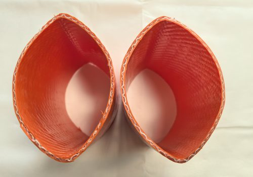 127mm-10Bar TPU Drag Hose Feature Image